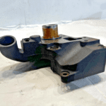 Cummins ISX DOHC Diesel Engine lower Thermostat Housing 3683131 OEM - 126$ Picture 1 of 5 Picture 2 of 5 Picture 3 of 5 Picture 4 of 5 Picture 5 of 5 Picture 1 of 5 Picture 2 of 5 Picture 3 of 5 Picture 4 of 5 Picture 5 of 5