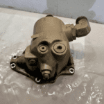 Cummins ISX12 11.9 ISX 425 Diesel Engine Oil Filter Base Housing 2884808 OEM - 373.5$ Picture 1 of 6 Picture 2 of 6 Picture 3 of 6 Picture 4 of 6 Picture 5 of 6 Picture 6 of 6 Picture 1 of 6 Picture 2 of 6 Picture 3 of 6