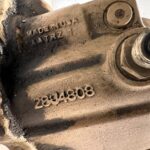 Cummins ISX12 11.9 ISX 425 Diesel Engine Oil Filter Base Housing 2884808 OEM - 373.5$ Picture 1 of 6 Picture 2 of 6 Picture 3 of 6 Picture 4 of 6 Picture 5 of 6 Picture 6 of 6 Picture 1 of 6 Picture 2 of 6 Picture 3 of 6 Picture 4 of 6