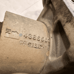 Cummins ISX12 11.9 ISX 425 Diesel Engine Oil Filter Base Housing 2884808 OEM - 373.5$ Picture 1 of 6 Picture 2 of 6 Picture 3 of 6 Picture 4 of 6 Picture 5 of 6 Picture 6 of 6 Picture 1 of 6 Picture 2 of 6 Picture 3 of 6 Picture 4 of 6 Picture 5 of 6