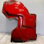 Cummins ISX15 Diesel Engine Front Timing Cover 3687068 OEM - 180$ Picture 1 of 4 Picture 2 of 4 Picture 3 of 4 Picture 4 of 4 Picture 1 of 4