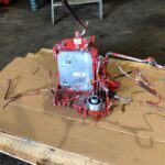 Cummins ISX15 Diesel Engine Fuel Filter Housing with lines 3688853, 3688896 OEM -  Picture 1 of 6 Picture 2 of 6 Picture 3 of 6 Picture 4 of 6 Picture 5 of 6 Picture 6 of 6 Picture 1 of 6