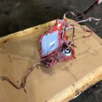 Cummins ISX15 Diesel Engine Fuel Filter Housing with lines 3688853, 3688896 OEM -  Picture 1 of 6 Picture 2 of 6 Picture 3 of 6 Picture 4 of 6 Picture 5 of 6 Picture 6 of 6 Picture 1 of 6 Picture 2 of 6