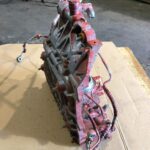 Cummins ISX15 Diesel Engine Fuel Filter Housing with lines 3688853, 3688896 OEM -  Picture 1 of 6 Picture 2 of 6 Picture 3 of 6 Picture 4 of 6 Picture 5 of 6 Picture 6 of 6 Picture 1 of 6 Picture 2 of 6 Picture 3 of 6 Picture 4 of 6 Picture 5 of 6 Picture 6 of 6