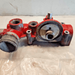 Cummins ISX15 Diesel Engine Water Coolant Filter Housing 3681446 OEM - 170$ Picture 1 of 5 Picture 2 of 5 Picture 3 of 5 Picture 4 of 5 Picture 5 of 5 Picture 1 of 5 Picture 2 of 5 Picture 3 of 5