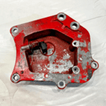 Cummins ISX15 SOHC Diesel Engine Gear Cover Sensor Adaptor Plate 3686901 OEM - 81$ Picture 1 of 3 Picture 2 of 3 Picture 3 of 3 Picture 1 of 3