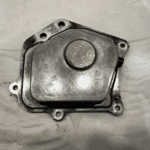 Cummins ISX15 SOHC Diesel Engine Gear Cover Sensor Adaptor Plate 3686901 OEM - 81$ Picture 1 of 3 Picture 2 of 3 Picture 3 of 3 Picture 1 of 3 Picture 2 of 3