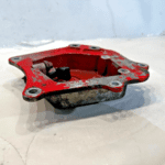 Cummins ISX15 SOHC Diesel Engine Gear Cover Sensor Adaptor Plate 3686901 OEM - 81$ Picture 1 of 3 Picture 2 of 3 Picture 3 of 3 Picture 1 of 3 Picture 2 of 3 Picture 3 of 3