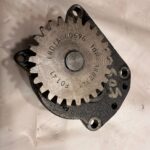 Cummins L10 M11 ISM11 Diesel Engine Oil Pump 4003950 3401186 3803330 3895756 OEM - 157.5$ Picture 1 of 5 Picture 2 of 5 Picture 3 of 5 Picture 4 of 5 Picture 5 of 5 Picture 1 of 5 Picture 2 of 5