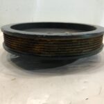 Cummins M11 ISM ETC Diesel Engine Fuel Pump Accessory Drive Pulley OEM 4082570 - 130.5$ Picture 1 of 5 Picture 2 of 5 Picture 3 of 5 Picture 4 of 5 Picture 5 of 5 Picture 1 of 5 Picture 2 of 5