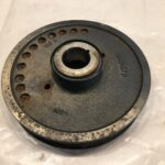 Cummins M11 ISM ETC Diesel Engine Fuel Pump Accessory Drive Pulley OEM 4082570 - 130.5$ Picture 1 of 5 Picture 2 of 5 Picture 3 of 5 Picture 4 of 5 Picture 5 of 5 Picture 1 of 5 Picture 2 of 5 Picture 3 of 5