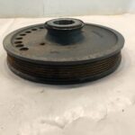 Cummins M11 ISM ETC Diesel Engine Fuel Pump Accessory Drive Pulley OEM 4082570 - 130.5$ Picture 1 of 5 Picture 2 of 5 Picture 3 of 5 Picture 4 of 5 Picture 5 of 5 Picture 1 of 5 Picture 2 of 5 Picture 3 of 5 Picture 4 of 5