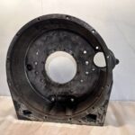 Cummins M11 ISM11 QSM11 Diesel Engine Flywheel Housing 4920522 OEM - 652.5$ Picture 1 of 6 Picture 2 of 6 Picture 3 of 6 Picture 4 of 6 Picture 5 of 6 Picture 6 of 6 Picture 1 of 6 Picture 2 of 6