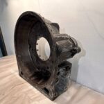 Cummins M11 ISM11 QSM11 Diesel Engine Flywheel Housing 4920522 OEM - 652.5$ Picture 1 of 6 Picture 2 of 6 Picture 3 of 6 Picture 4 of 6 Picture 5 of 6 Picture 6 of 6 Picture 1 of 6 Picture 2 of 6 Picture 3 of 6 Picture 4 of 6