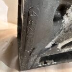 Cummins M11 ISM11 QSM11 Diesel Engine Flywheel Housing 4920522 OEM - 652.5$ Picture 1 of 6 Picture 2 of 6 Picture 3 of 6 Picture 4 of 6 Picture 5 of 6 Picture 6 of 6 Picture 1 of 6 Picture 2 of 6 Picture 3 of 6 Picture 4 of 6 Picture 5 of 6 Picture 6 of 6