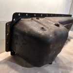 Cummins N14 CELECT Diesel Engine Oil Pan 3031959 OEM - 454.5$ Picture 1 of 6 Picture 2 of 6 Picture 3 of 6 Picture 4 of 6 Picture 5 of 6 Picture 6 of 6 Picture 1 of 6 Picture 2 of 6 Picture 3 of 6 Picture 4 of 6 Picture 5 of 6 Picture 6 of 6