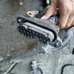 Cummins N14 Plus Diesel Engine Wiring Harness 3083770 OEM - 800$ Picture 1 of 5 Picture 2 of 5 Picture 3 of 5 Picture 4 of 5 Picture 5 of 5 Picture 1 of 5 Picture 2 of 5 Picture 3 of 5 Picture 4 of 5