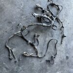 Cummins N14 Plus Diesel Engine Wiring Harness 3083770 OEM - 800$ Picture 1 of 5 Picture 2 of 5 Picture 3 of 5 Picture 4 of 5 Picture 5 of 5 Picture 1 of 5 Picture 2 of 5 Picture 3 of 5 Picture 4 of 5 Picture 5 of 5