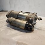 Cummins QSB 6.7l diesel engine starter motor Delco Remy 35MT 5363431 OEM - 247.5$ Picture 1 of 4 Picture 2 of 4 Picture 3 of 4 Picture 4 of 4 Picture 1 of 4 Picture 2 of 4 Picture 3 of 4 Picture 4 of 4
