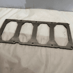 Cummins QSB ISB 4.5l DIESEL Engine Block Stiffener Plate 3970102 OEM - 99$ Picture 1 of 4 Picture 2 of 4 Picture 3 of 4 Picture 4 of 4 Picture 1 of 4