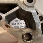 Cummins QSB ISB 6.7 Diesel Engine Timing Gear Cover 4936418 OEM - 126$ Picture 1 of 4 Picture 2 of 4 Picture 3 of 4 Picture 4 of 4 Picture 1 of 4 Picture 2 of 4 Picture 3 of 4 Picture 4 of 4