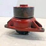 Cummins QSL9 G8 8.9L Diesel Engine ISL Water Pump 5528405 3973115 OEM - 157.5$ Picture 1 of 5 Picture 2 of 5 Picture 3 of 5 Picture 4 of 5 Picture 5 of 5 Picture 1 of 5 Picture 2 of 5