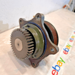 DETROIT DIESEL 60 SERIES 14.0L ENGINE ACCESSORY DRIVE PULLEY ASSY 23527637 OEM - 324$ Picture 1 of 7 Picture 2 of 7 Picture 3 of 7 Picture 4 of 7 Picture 5 of 7 Picture 6 of 7 Picture 7 of 7 Picture 1 of 7 Picture 2 of 7