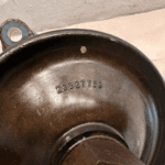 DETROIT DIESEL 60 SERIES 14.0L ENGINE ACCESSORY DRIVE PULLEY ASSY 23527637 OEM - 324$ Picture 1 of 7 Picture 2 of 7 Picture 3 of 7 Picture 4 of 7 Picture 5 of 7 Picture 6 of 7 Picture 7 of 7 Picture 1 of 7 Picture 2 of 7 Picture 3 of 7 Picture 4 of 7