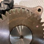 DETROIT DIESEL 60 SERIES 14.0L ENGINE ACCESSORY DRIVE PULLEY ASSY 23527637 OEM - 324$ Picture 1 of 7 Picture 2 of 7 Picture 3 of 7 Picture 4 of 7 Picture 5 of 7 Picture 6 of 7 Picture 7 of 7 Picture 1 of 7 Picture 2 of 7 Picture 3 of 7 Picture 4 of 7 Picture 5 of 7 Picture 6 of 7 Picture 7 of 7