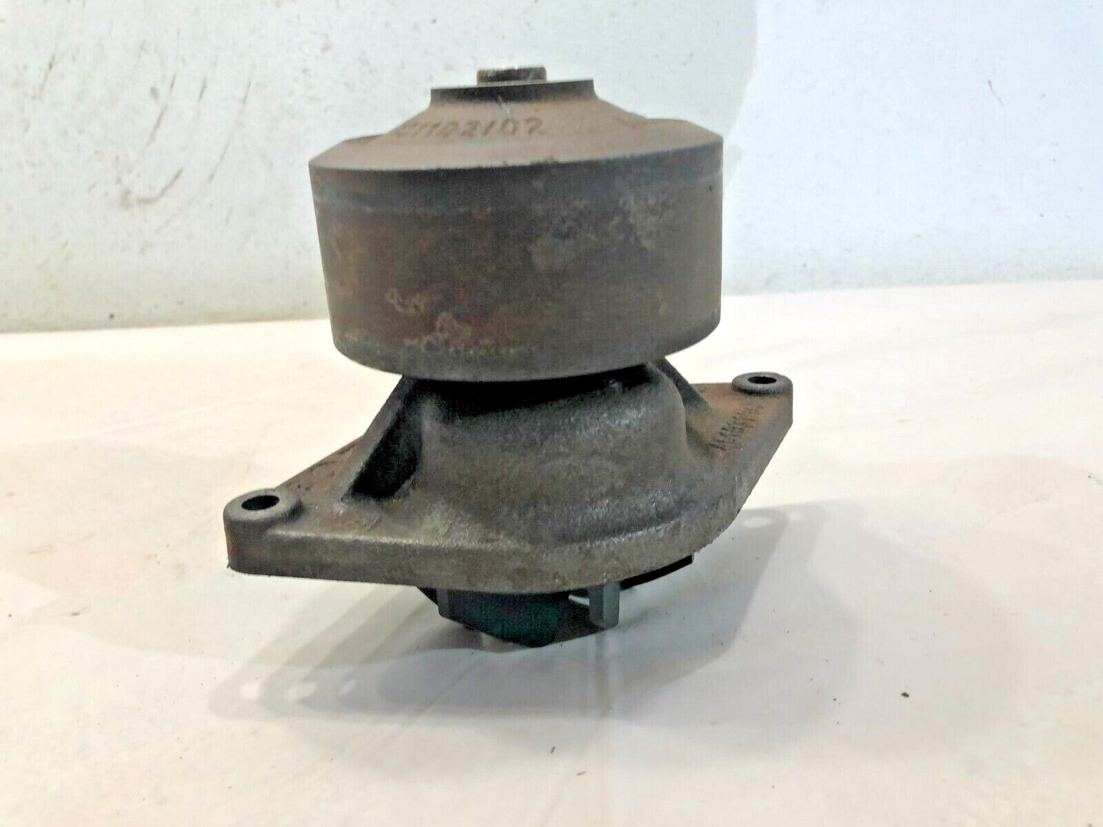DIESEL ENGINE WATER PUMP FOR CUMMINS ISB 2007 & up 5524786 OEM