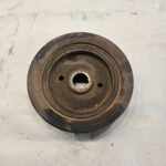 Detroit Diesel 8V92 Engine camshaft vibration damper OEM 5101171 -  Picture 1 of 4 Picture 2 of 4 Picture 3 of 4 Picture 4 of 4 Picture 1 of 4 Picture 2 of 4 Picture 3 of 4