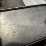 Detroit Diesel DD15 Engine Fuel Filter Assembly A4720903452 OEM - 427.5$ Picture 1 of 8 Picture 2 of 8 Picture 3 of 8 Picture 4 of 8 Picture 5 of 8 Picture 6 of 8 Picture 7 of 8 Picture 8 of 8 Picture 1 of 8 Picture 2 of 8 Picture 3 of 8 Picture 4 of 8 Picture 5 of 8 Picture 6 of 8 Picture 7 of 8 Picture 8 of 8