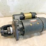 Diesel Engie Starter Motor Delco Remy 37Mt 10461013 OEM - 315$ Picture 1 of 6 Picture 2 of 6 Picture 3 of 6 Picture 4 of 6 Picture 5 of 6 Picture 6 of 6 Picture 1 of 6