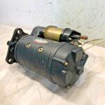 Diesel Engie Starter Motor Delco Remy 37Mt 10461013 OEM - 315$ Picture 1 of 6 Picture 2 of 6 Picture 3 of 6 Picture 4 of 6 Picture 5 of 6 Picture 6 of 6 Picture 1 of 6 Picture 2 of 6