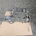 EPA10 Paccar MX13 Diesel Engine 2 Cyl Air Compressor 1977704 With Fuel Pump OEM -  Picture 1 of 7 Picture 2 of 7 Picture 3 of 7 Picture 4 of 7 Picture 5 of 7 Picture 6 of 7 Picture 7 of 7 Picture 1 of 7