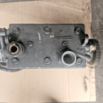 EPA10 Paccar MX13 Diesel Engine 2 Cyl Air Compressor 1977704 With Fuel Pump OEM -  Picture 1 of 7 Picture 2 of 7 Picture 3 of 7 Picture 4 of 7 Picture 5 of 7 Picture 6 of 7 Picture 7 of 7 Picture 1 of 7 Picture 2 of 7 Picture 3 of 7 Picture 4 of 7 Picture 5 of 7 Picture 6 of 7