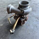 FOR PARTS CAT 3406E Diesel Engine Complete Turbocharger 0R-7223 OEM - 550$ Picture 1 of 7 Picture 2 of 7 Picture 3 of 7 Picture 4 of 7 Picture 5 of 7 Picture 6 of 7 Picture 7 of 7 Picture 1 of 7 Picture 2 of 7