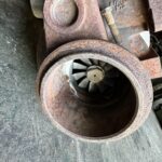 FOR PARTS CAT 3406E Diesel Engine Complete Turbocharger 0R-7223 OEM - 550$ Picture 1 of 7 Picture 2 of 7 Picture 3 of 7 Picture 4 of 7 Picture 5 of 7 Picture 6 of 7 Picture 7 of 7 Picture 1 of 7 Picture 2 of 7 Picture 3 of 7