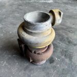FOR PARTS CAT 3406E Diesel Engine Complete Turbocharger 0R7205 OEM - 450$ Picture 1 of 7 Picture 2 of 7 Picture 3 of 7 Picture 4 of 7 Picture 5 of 7 Picture 6 of 7 Picture 7 of 7 Picture 1 of 7 Picture 2 of 7 Picture 3 of 7