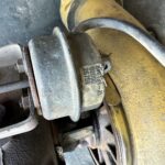 FOR PARTS CAT 3406E Diesel Engine Complete Turbocharger 0R7205 OEM - 450$ Picture 1 of 7 Picture 2 of 7 Picture 3 of 7 Picture 4 of 7 Picture 5 of 7 Picture 6 of 7 Picture 7 of 7 Picture 1 of 7 Picture 2 of 7 Picture 3 of 7 Picture 4 of 7 Picture 5 of 7 Picture 6 of 7 Picture 7 of 7