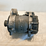 FOR PARTS CAT C12 FIRETRUCK ALTERNATOR FREIGHTLINER HEAVY DUTY 12V 320A 8600628 - 400$ Picture 1 of 5 Picture 2 of 5 Picture 3 of 5 Picture 4 of 5 Picture 5 of 5 Picture 1 of 5