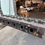 FOR PARTS Caterpillar CAT C11 C13 Diesel Engin Loaded Cylinder Head 257-2170 OEM - 1400$ Picture 1 of 10 Picture 2 of 10 Picture 3 of 10 Picture 4 of 10 Picture 5 of 10 Picture 6 of 10 Picture 7 of 10 Picture 8 of 10 Picture 9 of 10 Picture 10 of 10 Picture 1 of 10 Picture 2 of 10 Picture 3 of 10 Picture 4 of 10 Picture 5 of 10 Picture 6 of 10