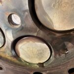 FOR PARTS Caterpillar CAT C11 C13 Diesel Engin Loaded Cylinder Head 257-2170 OEM - 1400$ Picture 1 of 10 Picture 2 of 10 Picture 3 of 10 Picture 4 of 10 Picture 5 of 10 Picture 6 of 10 Picture 7 of 10 Picture 8 of 10 Picture 9 of 10 Picture 10 of 10 Picture 1 of 10 Picture 2 of 10 Picture 3 of 10 Picture 4 of 10 Picture 5 of 10 Picture 6 of 10 Picture 7 of 10 Picture 8 of 10 Picture 9 of 10