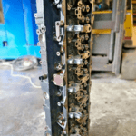 For Parts International Maxxforce 13 Diesel Engine Cylinder Head 3005378C2C OEM - 1400$ Picture 1 of 13 Picture 2 of 13 Picture 3 of 13 Picture 4 of 13 Picture 5 of 13 Picture 6 of 13 Picture 7 of 13 Picture 8 of 13 Picture 9 of 13 Picture 10 of 13 Picture 11 of 13 Picture 12 of 13 Picture 13 of 13 Picture 1 of 13 Picture 2 of 13 Picture 3 of 13