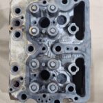 For parts Cummins NTA855 Diesel Engine Cylinder Head 30077718 OEM - 243$ Picture 1 of 8 Picture 2 of 8 Picture 3 of 8 Picture 4 of 8 Picture 5 of 8 Picture 6 of 8 Picture 7 of 8 Picture 8 of 8 Picture 1 of 8