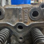 For parts Cummins NTA855 Diesel Engine Cylinder Head 30077718 OEM - 243$ Picture 1 of 8 Picture 2 of 8 Picture 3 of 8 Picture 4 of 8 Picture 5 of 8 Picture 6 of 8 Picture 7 of 8 Picture 8 of 8 Picture 1 of 8 Picture 2 of 8 Picture 3 of 8 Picture 4 of 8 Picture 5 of 8 Picture 6 of 8