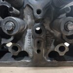 For parts Cummins NTA855 Diesel Engine Cylinder Head 30077718 OEM - 243$ Picture 1 of 8 Picture 2 of 8 Picture 3 of 8 Picture 4 of 8 Picture 5 of 8 Picture 6 of 8 Picture 7 of 8 Picture 8 of 8 Picture 1 of 8 Picture 2 of 8 Picture 3 of 8 Picture 4 of 8 Picture 5 of 8 Picture 6 of 8 Picture 7 of 8