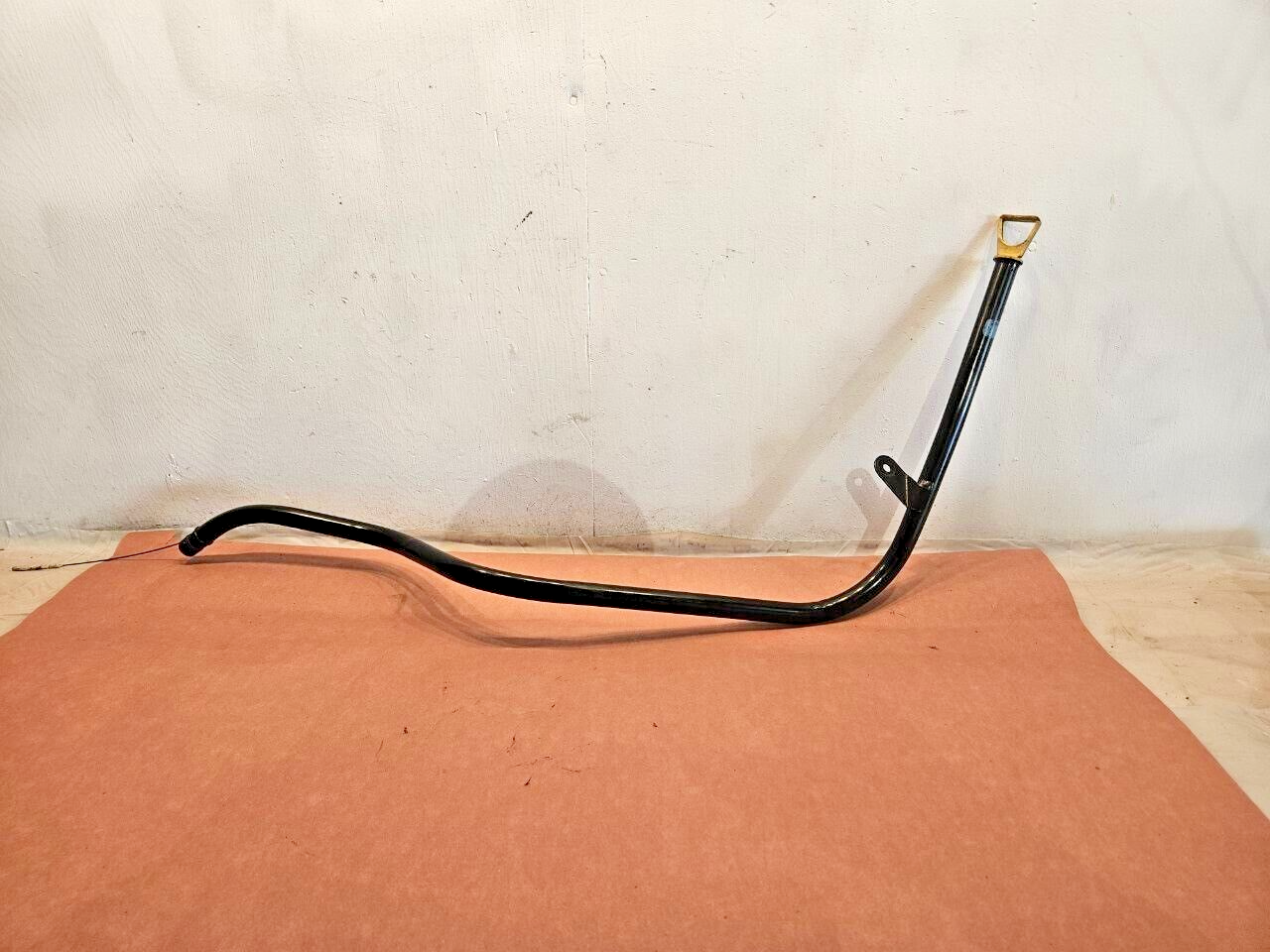 Ford F250 Excursion Automatic Transmission Fluid Oil Dipstick Filler Tube OEM