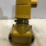 GENUINE CAT 3508 CATERPILLAR DIESEL ENGINE CYL#4 VALVE COVER w/ Breather  4W1288 - 315$ Picture 1 of 4 Picture 2 of 4 Picture 3 of 4 Picture 4 of 4 Picture 1 of 4