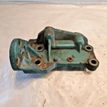 GENUINE VOLVO D13 DIESEL ENGINE BELT TENSIONER BRACKET 21399468 OEM - 45$ Picture 1 of 4 Picture 2 of 4 Picture 3 of 4 Picture 4 of 4 Picture 1 of 4